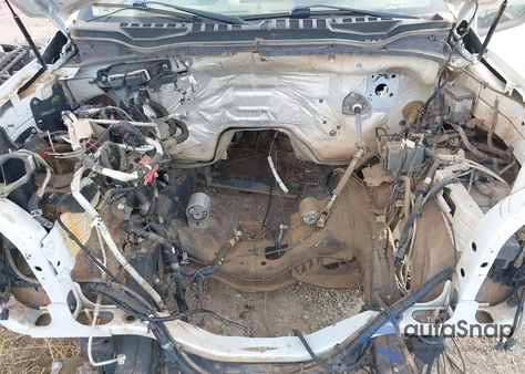 2019 Ford F-250 Xl z USA, uszkodzony, nr VIN 1FT7W2B66KEC45014